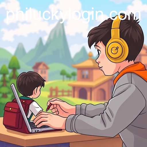 The Role of Gaming in Modern Education