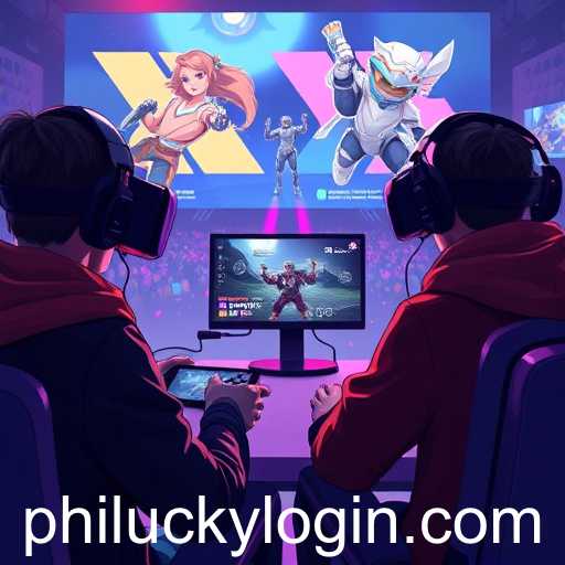 Philucky: Bridging Gaming and Odds in 2025