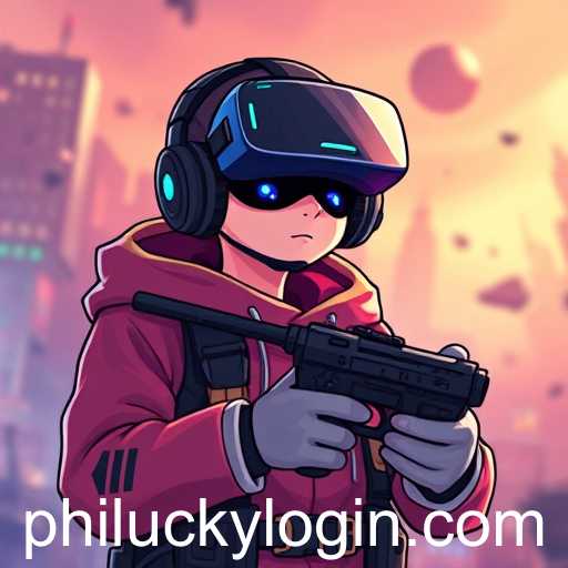 Philucky: The Digital Gaming Phenomenon