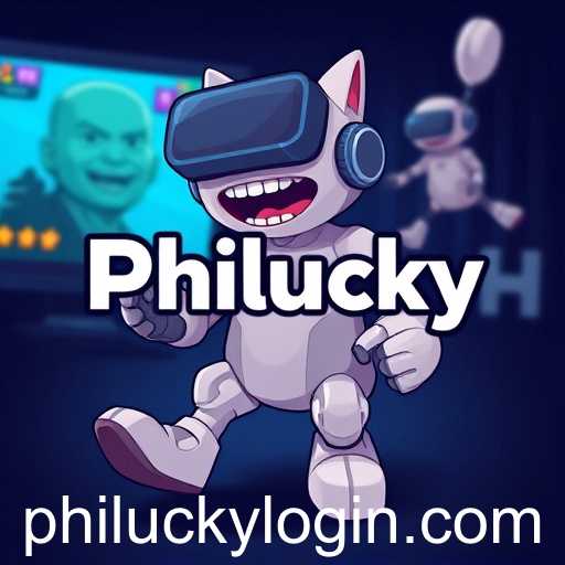 Philucky: A Game Changer in Online Entertainment