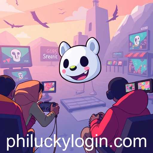 Philucky: The Game-Changer in Online Entertainment