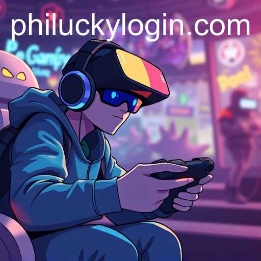 Philucky: Revolutionizing Online Gaming in the Mid-2020s