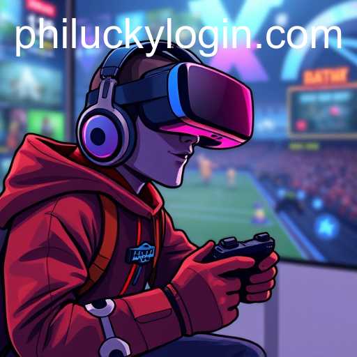 Philucky: Leading the Evolution of Online Gaming