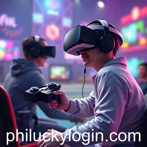 Philucky: A Game Changer in Online Entertainment